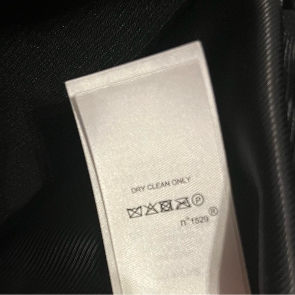 Ralph Lauren Wool Trench- SOLD - Picture 5 of 9